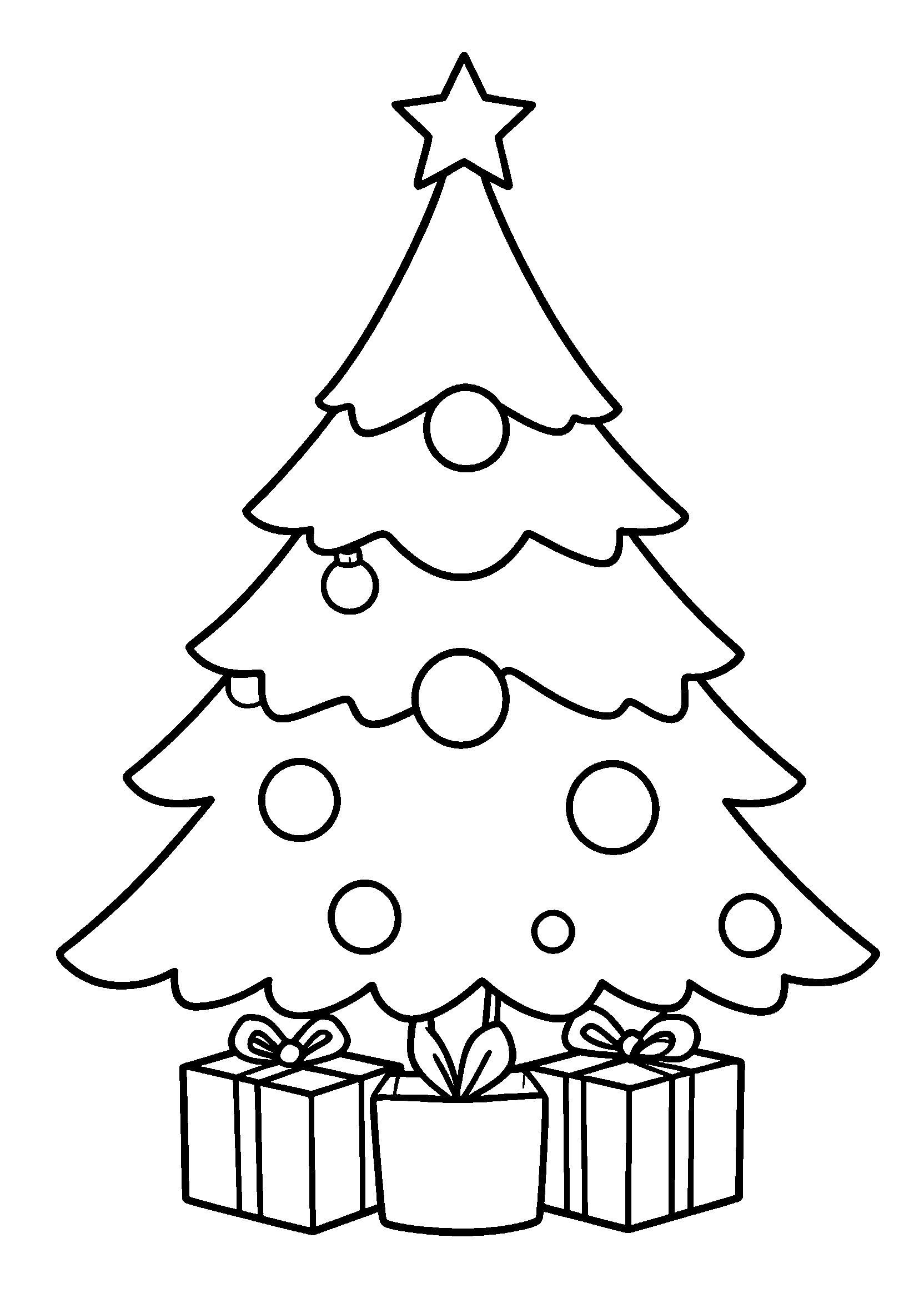 Árbol de Navidad