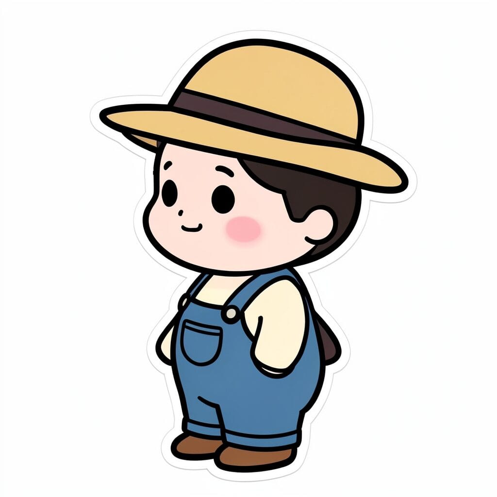 Carta de Agricultor