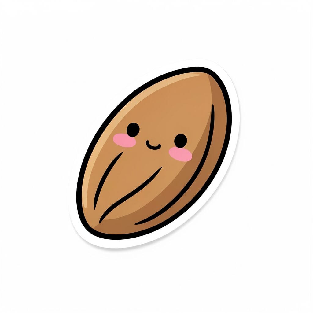 Carta de Almendras