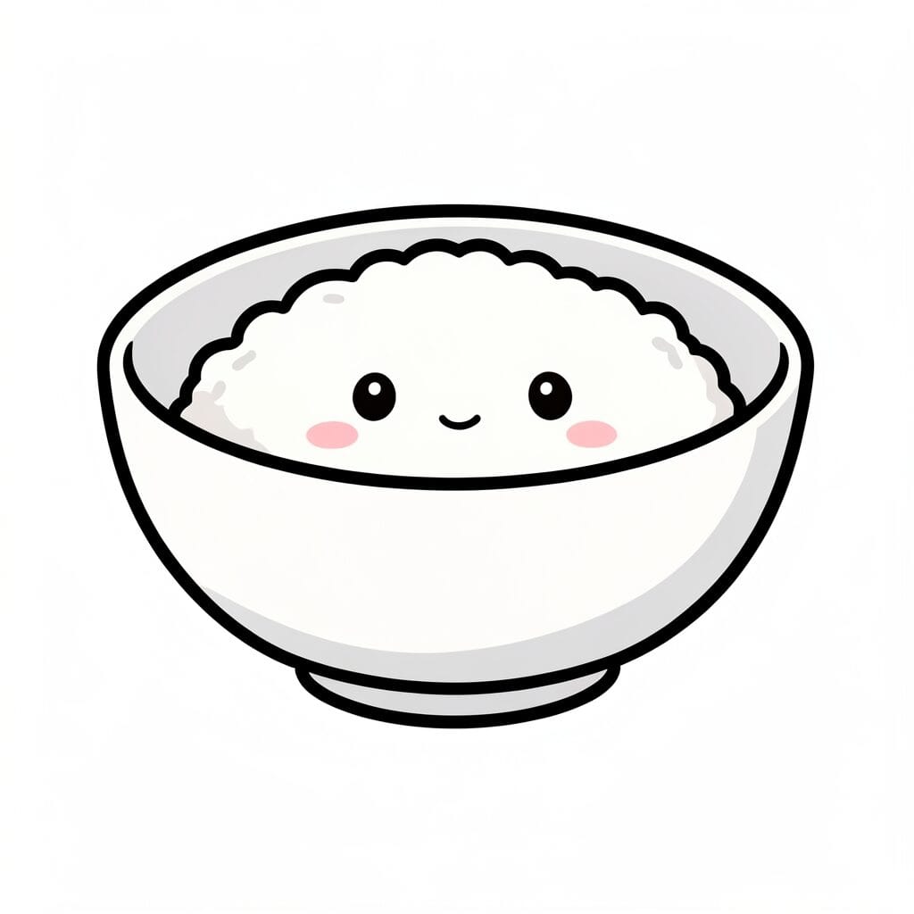 Carta de Arroz