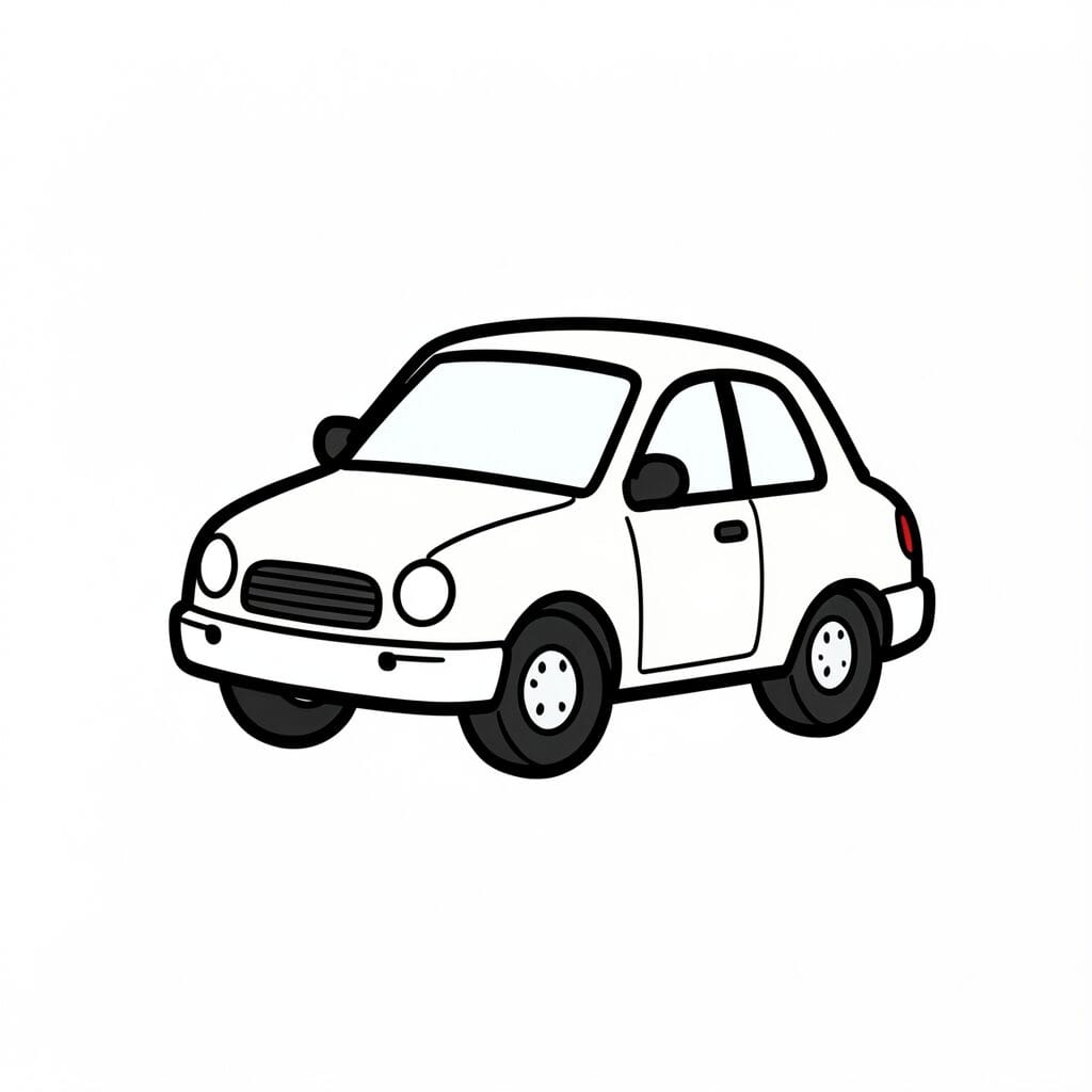 Carta de Auto