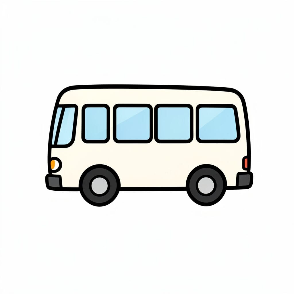 Carta de Autobús
