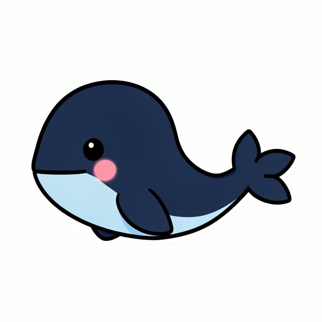 Carta de Ballena