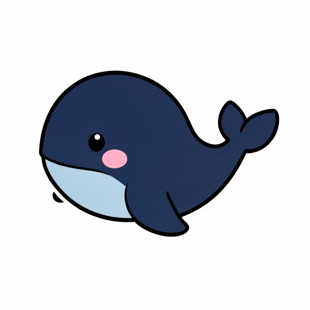 Carta de Ballena