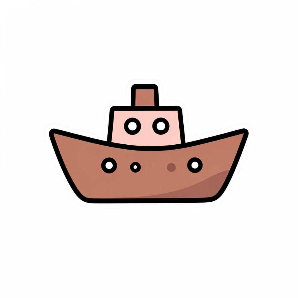 Carta de Barco
