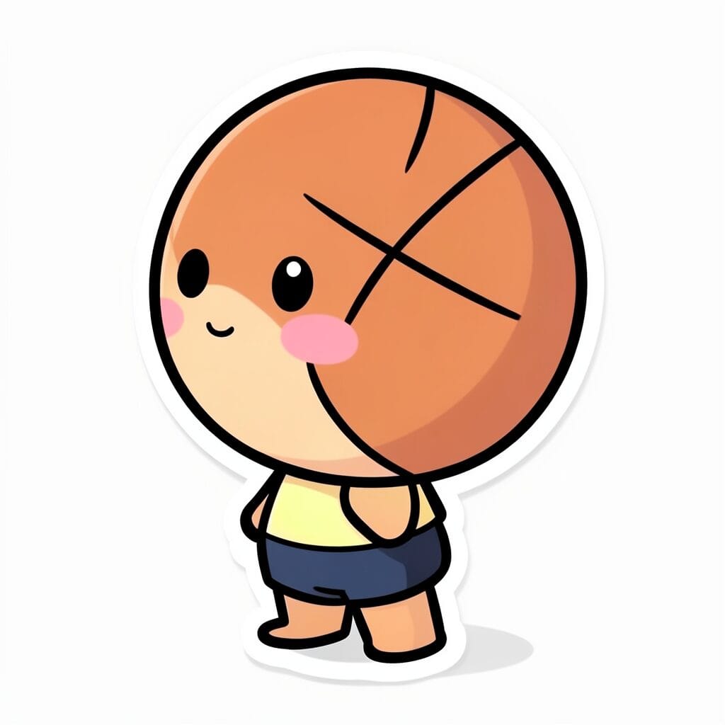 Carta de Básquetbol