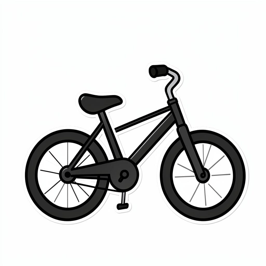 Carta de Bicicleta