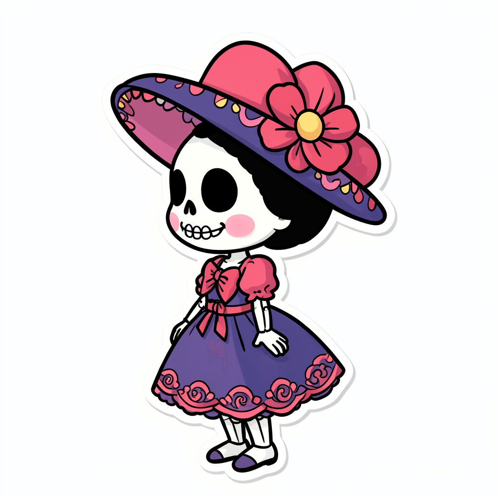 Carta de Catrina