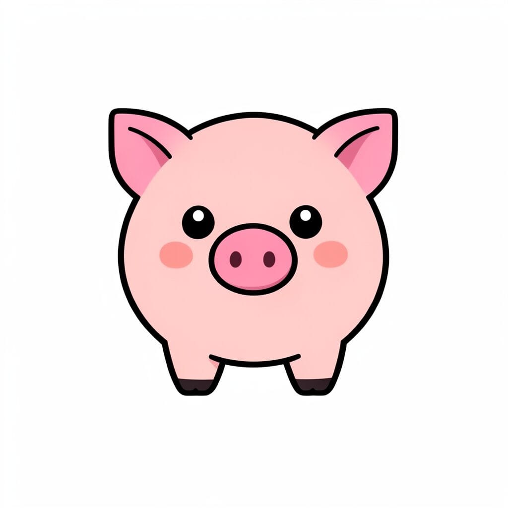 Carta de Cerdo