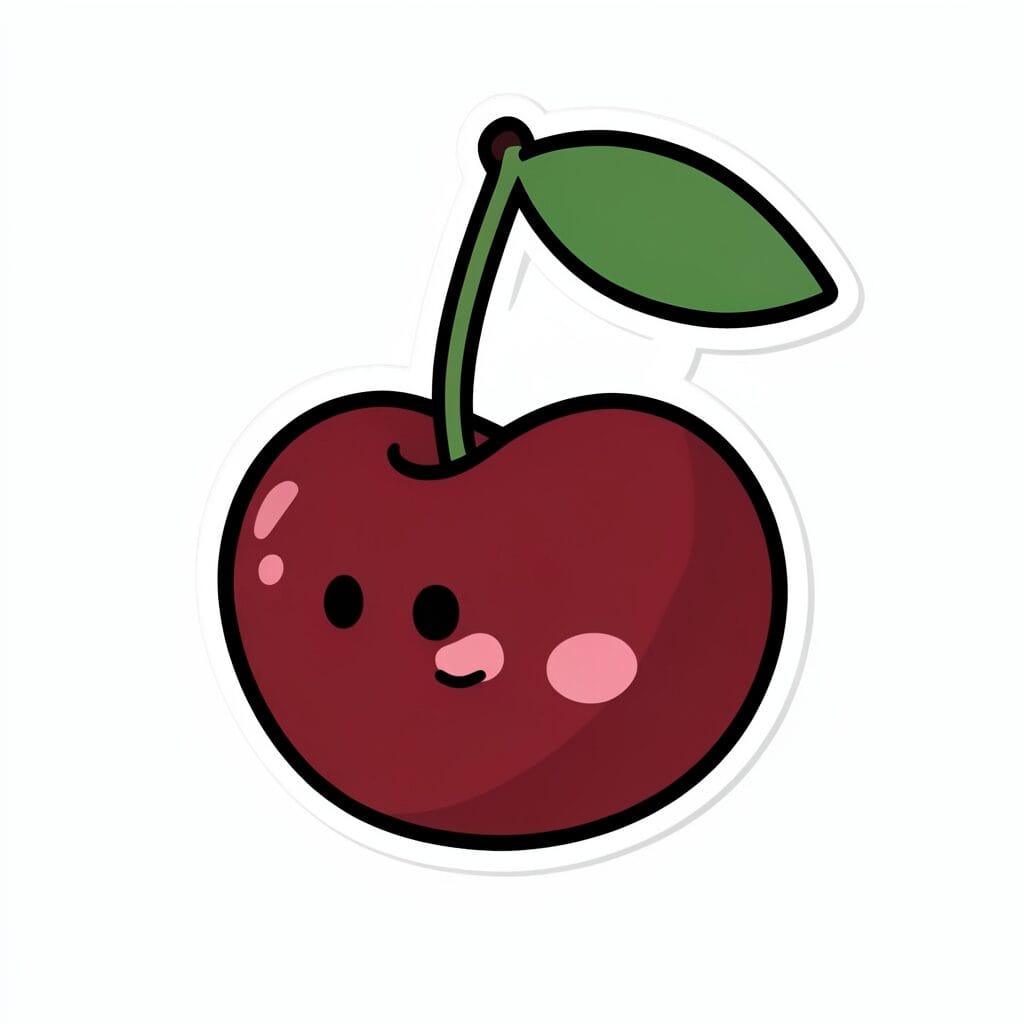 Carta de Cereza