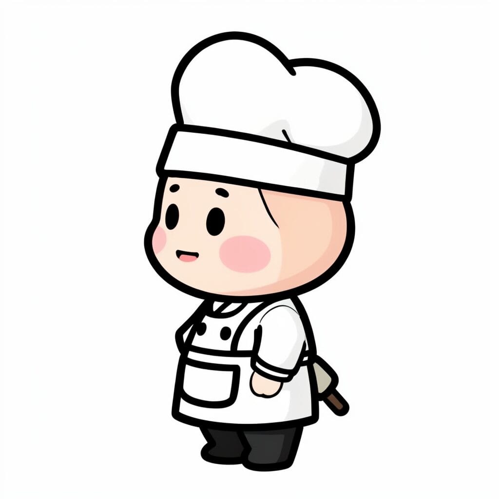 Carta de Chef
