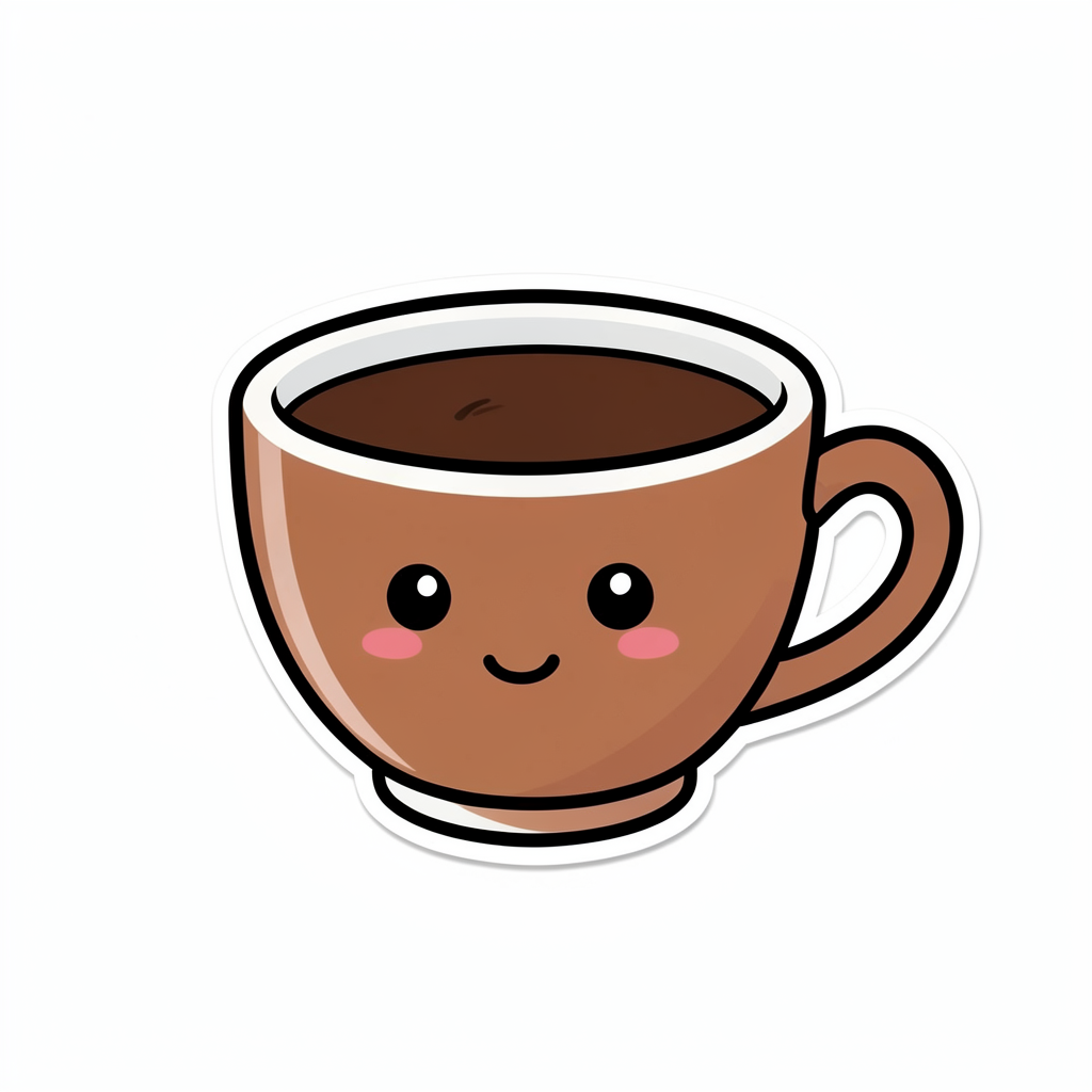 Carta de Chocolate Caliente
