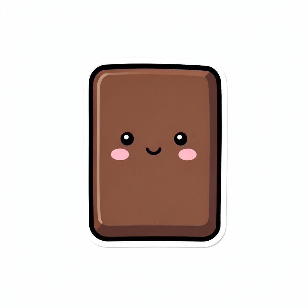 Carta de Chocolate