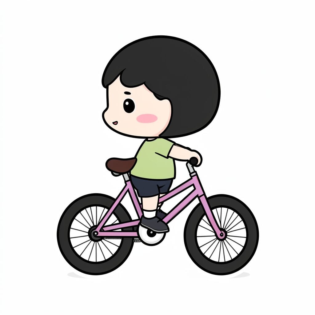 Carta de Ciclismo