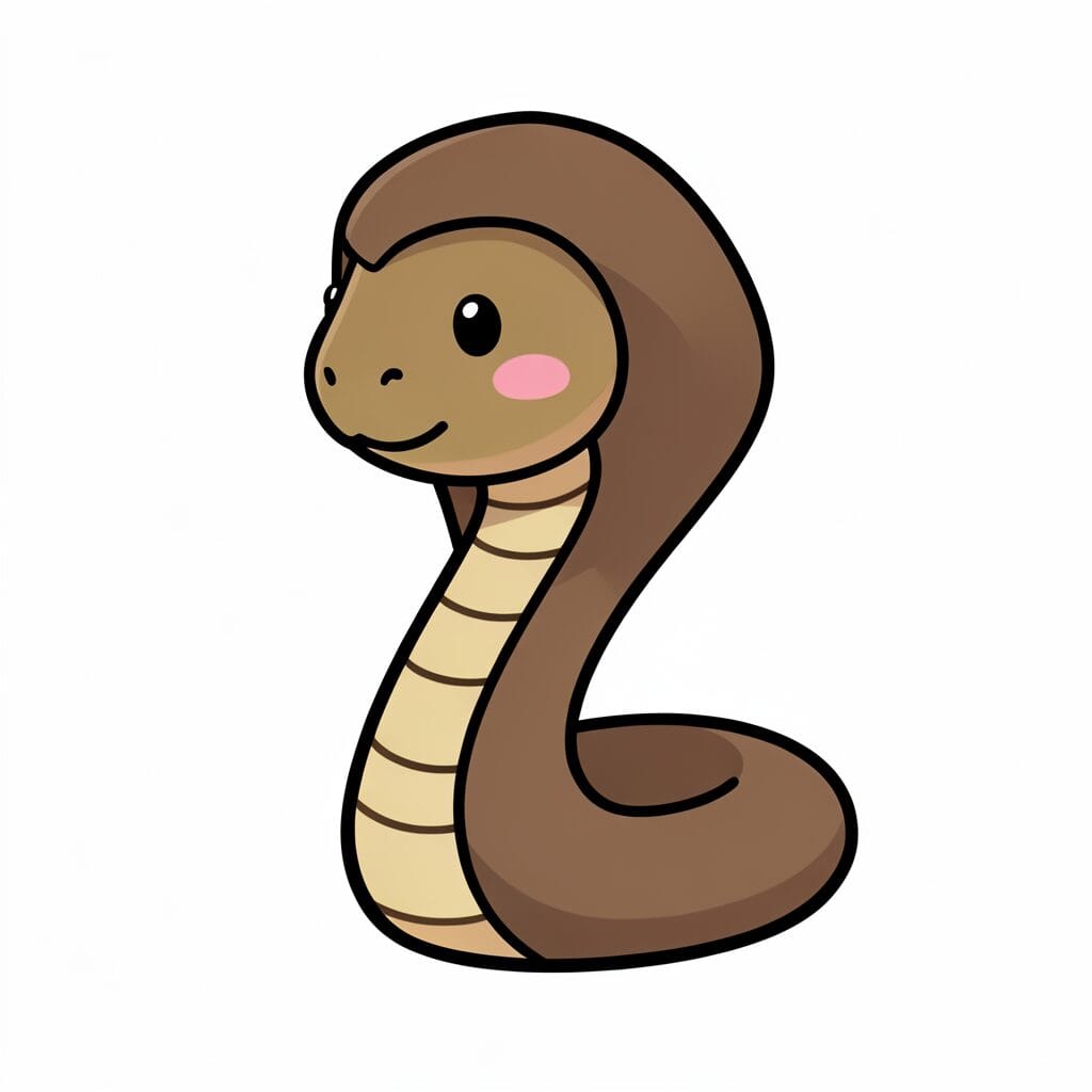 Carta de Cobra