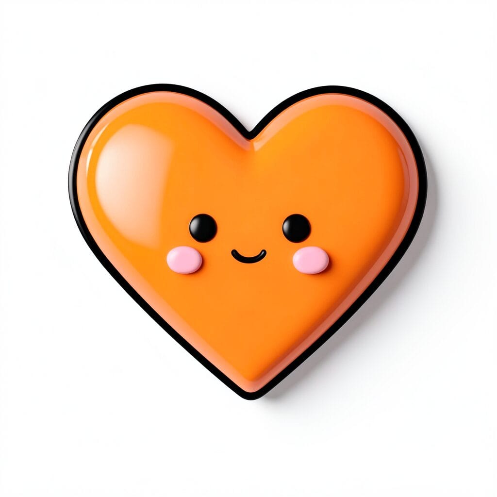 Carta de Corazón