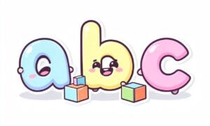 Imagen de portada para Memorama: Alfabeto Minúsculas