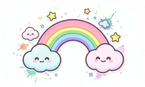 Imagen de portada para Memorama: Colores