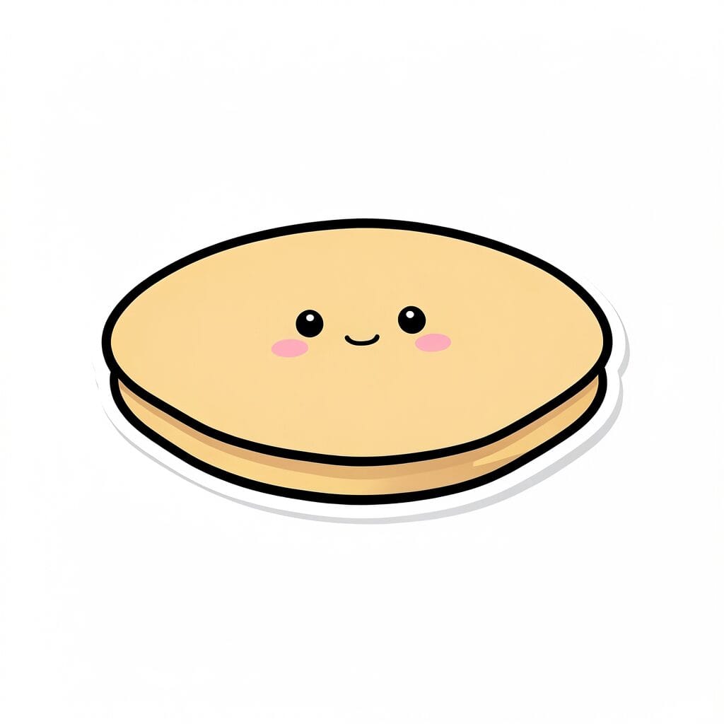 Carta de Crepes