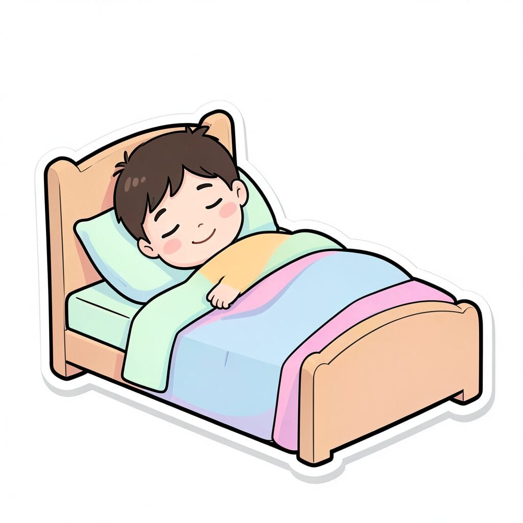 Carta de Dormir Bien