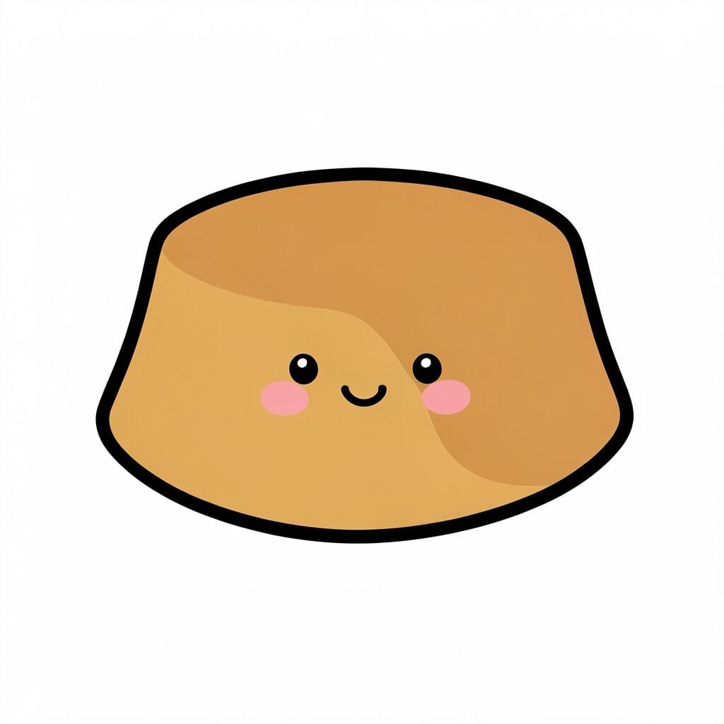 Carta de Flan
