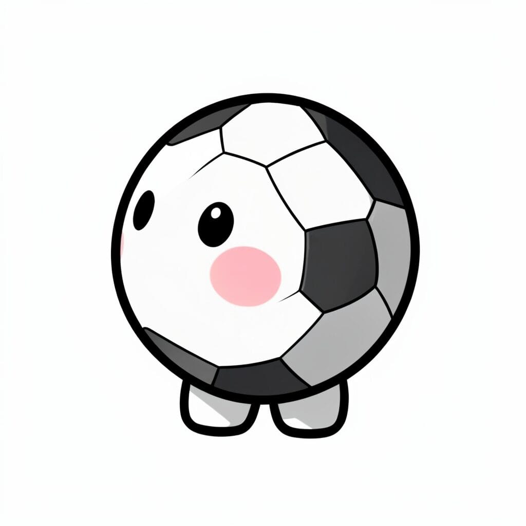 Carta de Fútbol