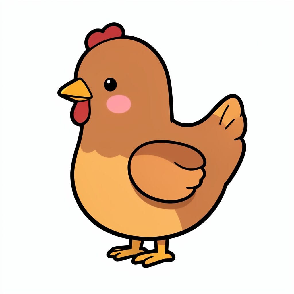 Carta de Gallina