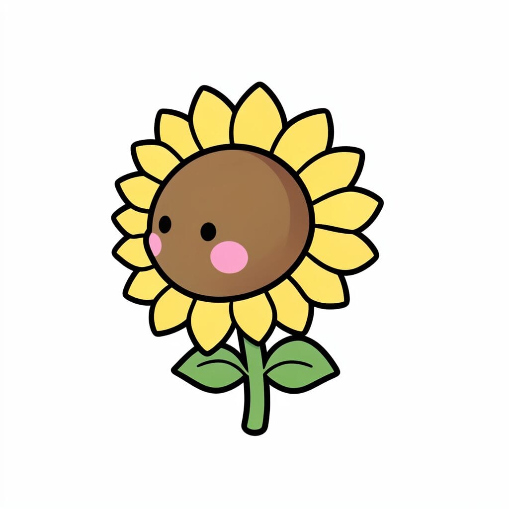 Carta de Girasol