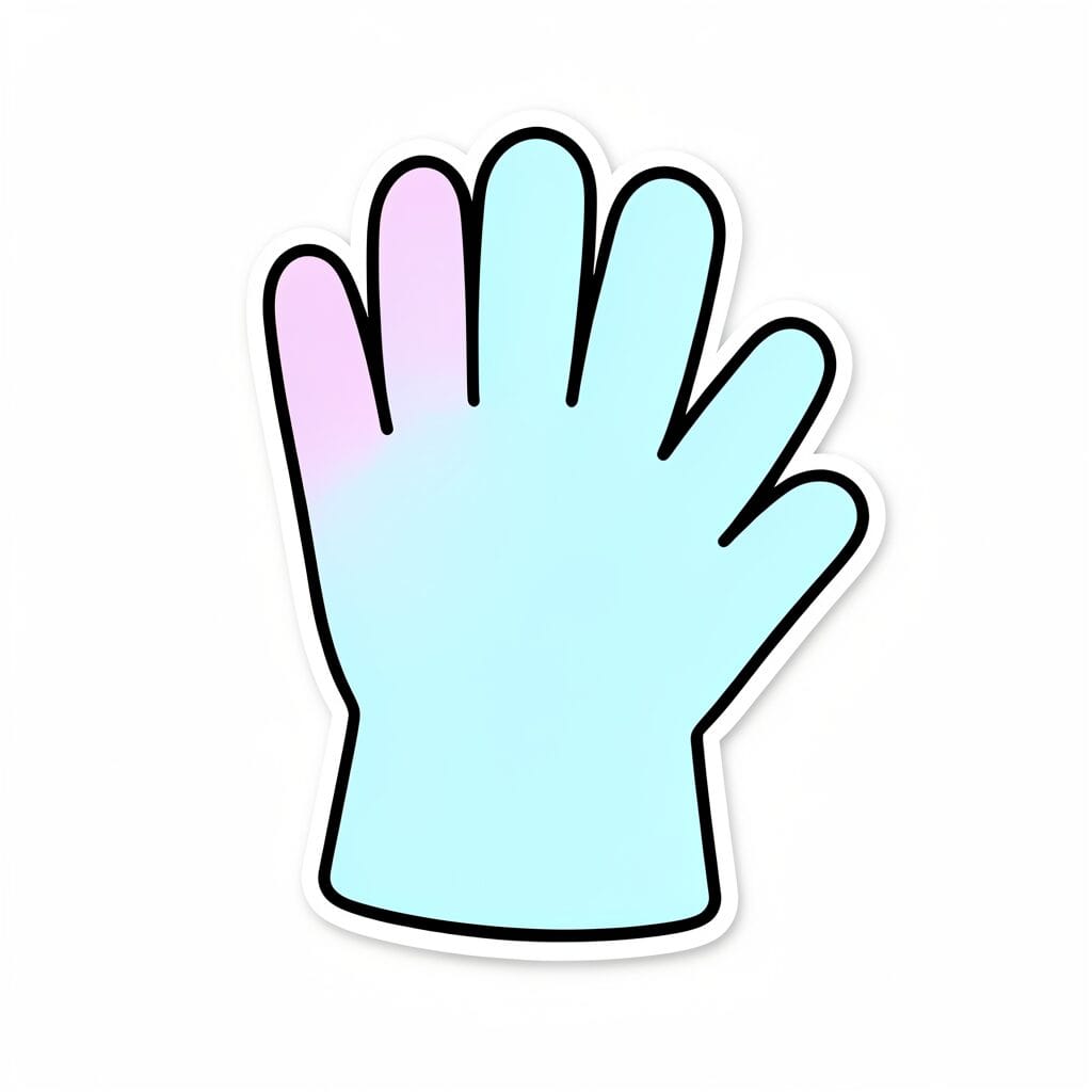 Carta de Guantes