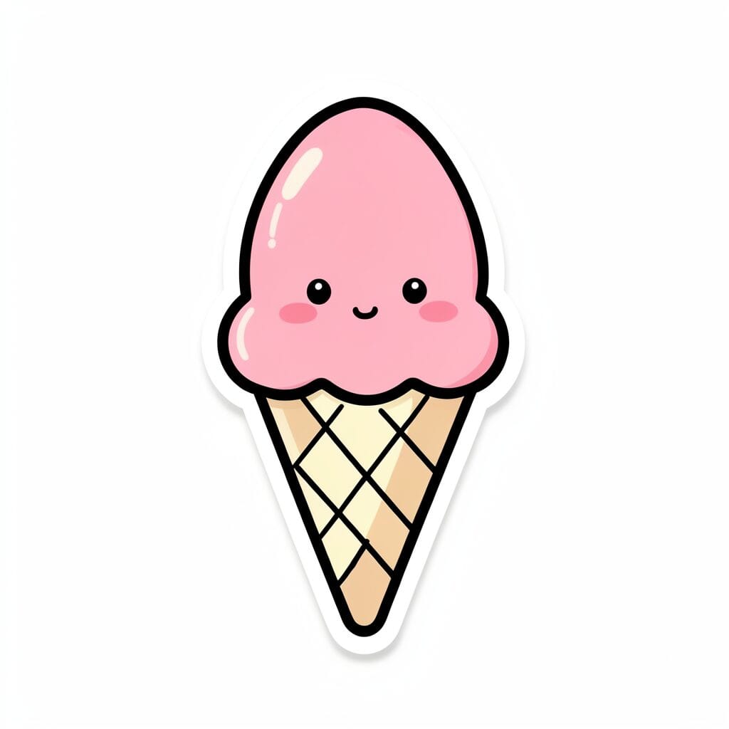 Carta de Helado