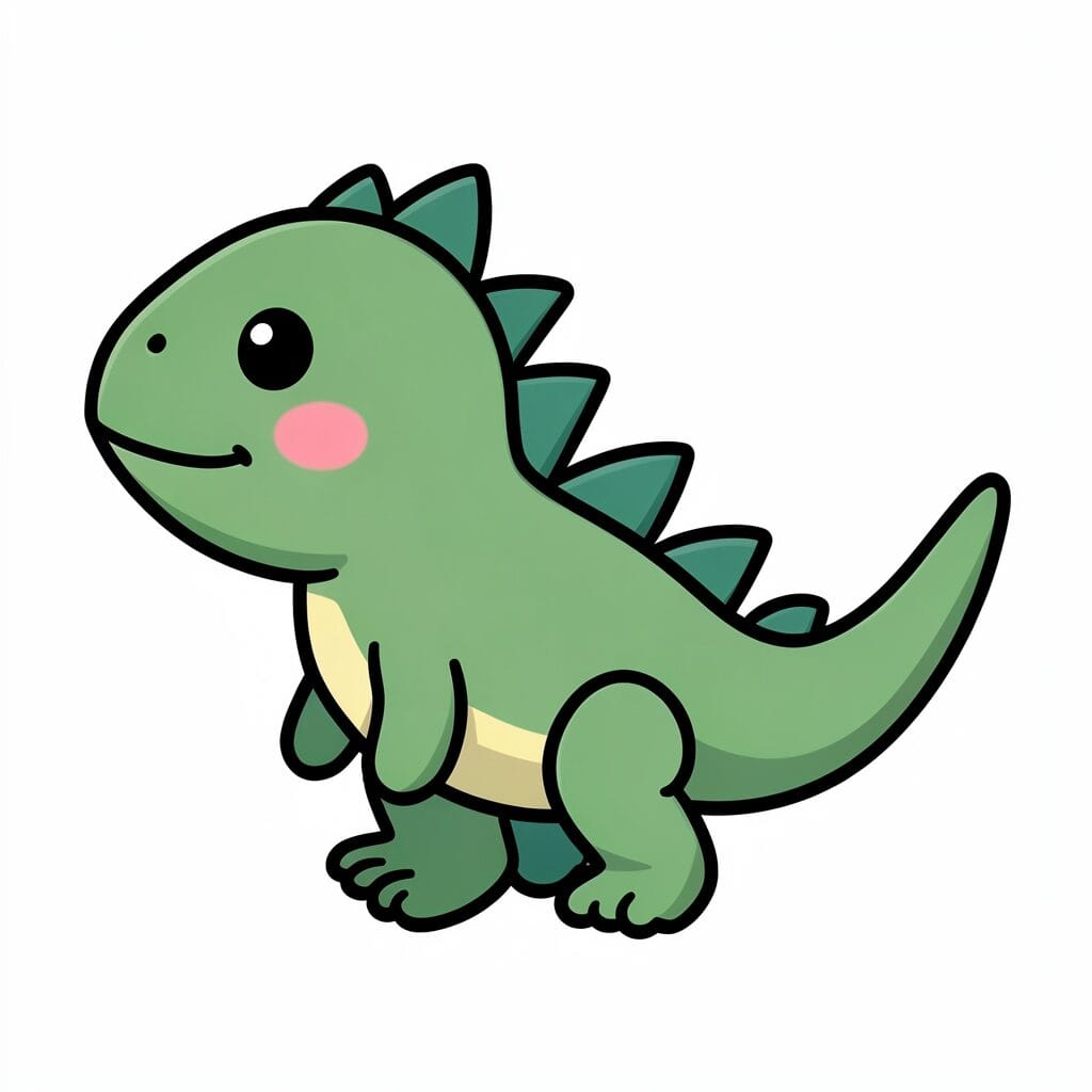 Carta de Iguana