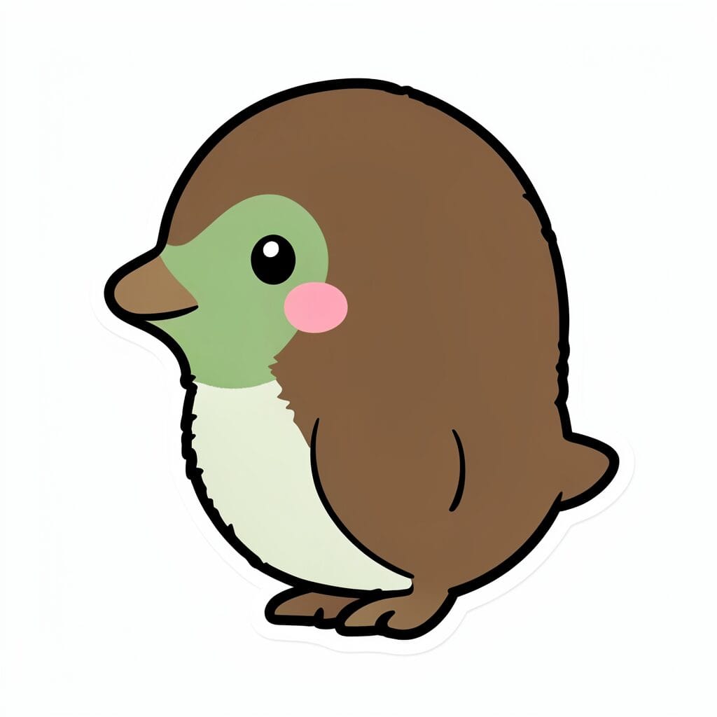 Carta de Kiwi