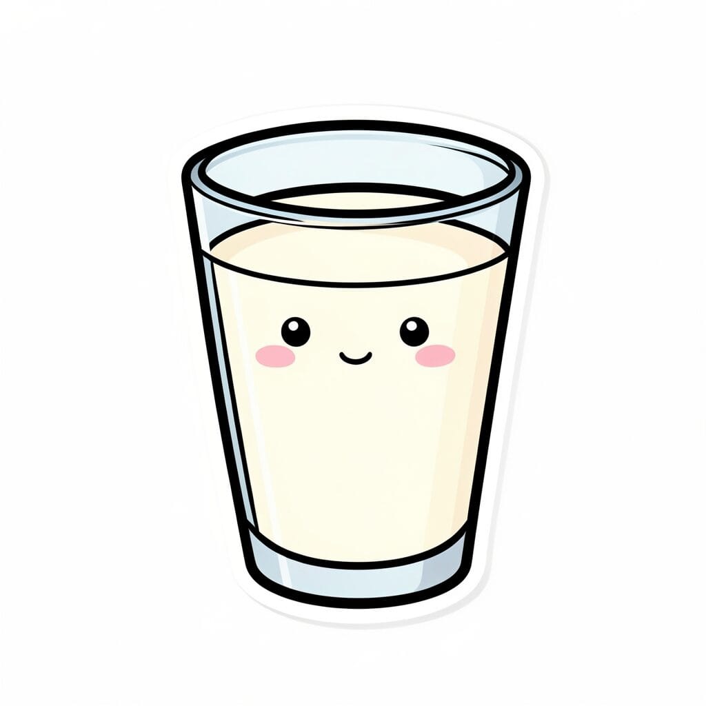 Carta de Leche