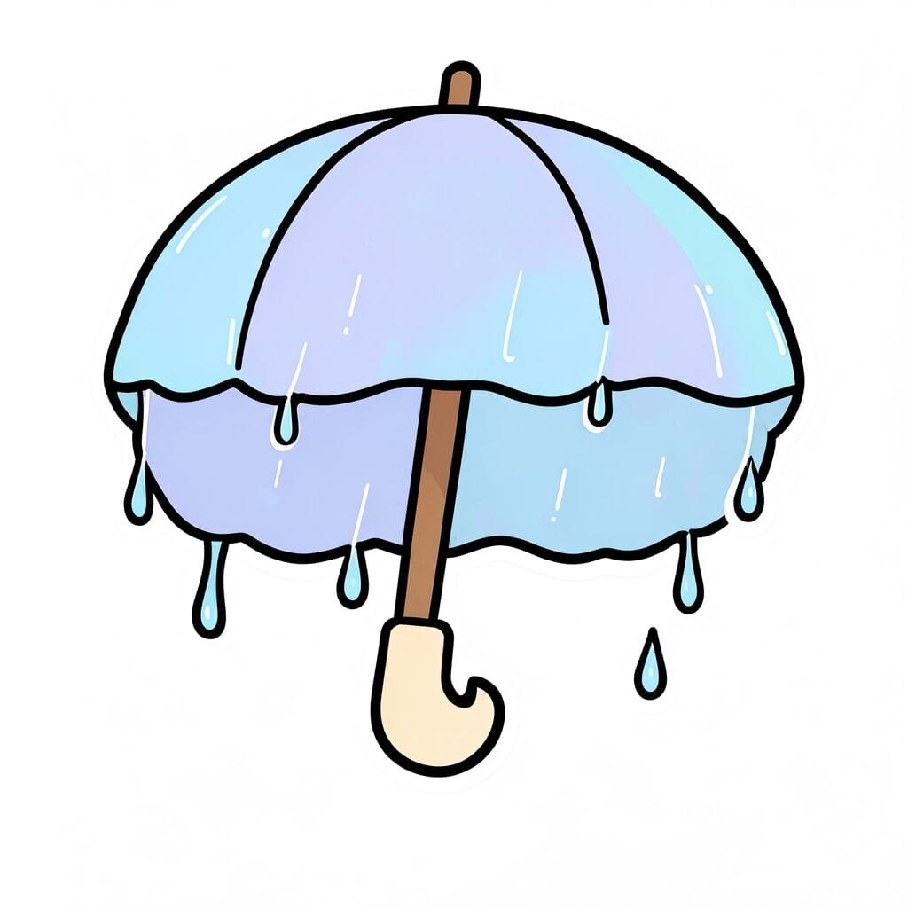 Carta de Lluvia