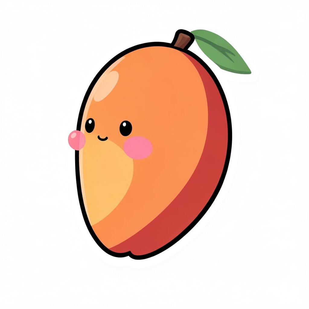 Carta de Mango