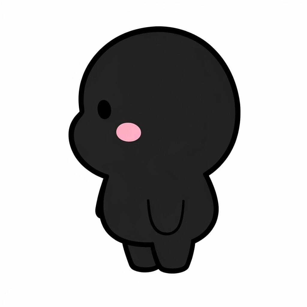 Carta de Negro