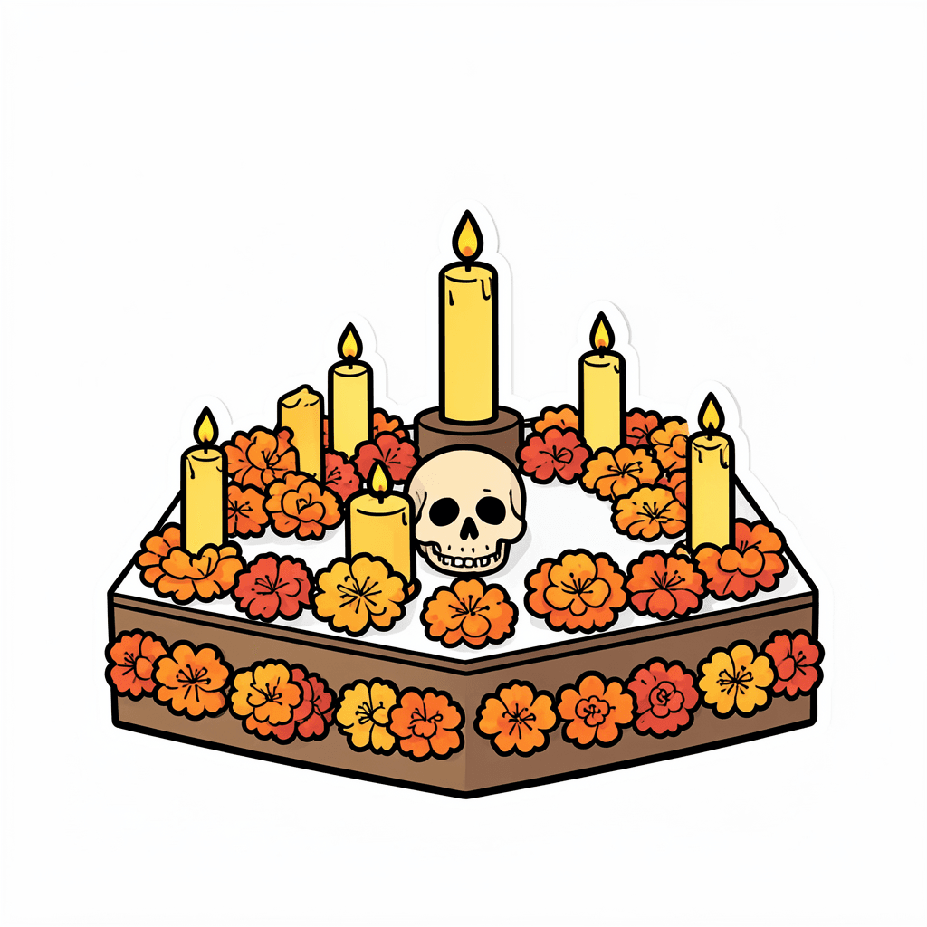 Carta de Ofrenda