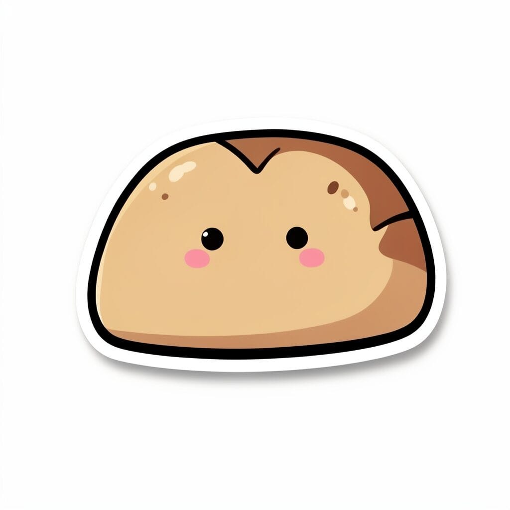 Carta de Pan integral