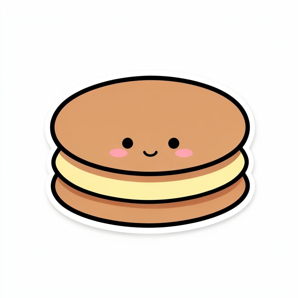 Carta de Panqueques