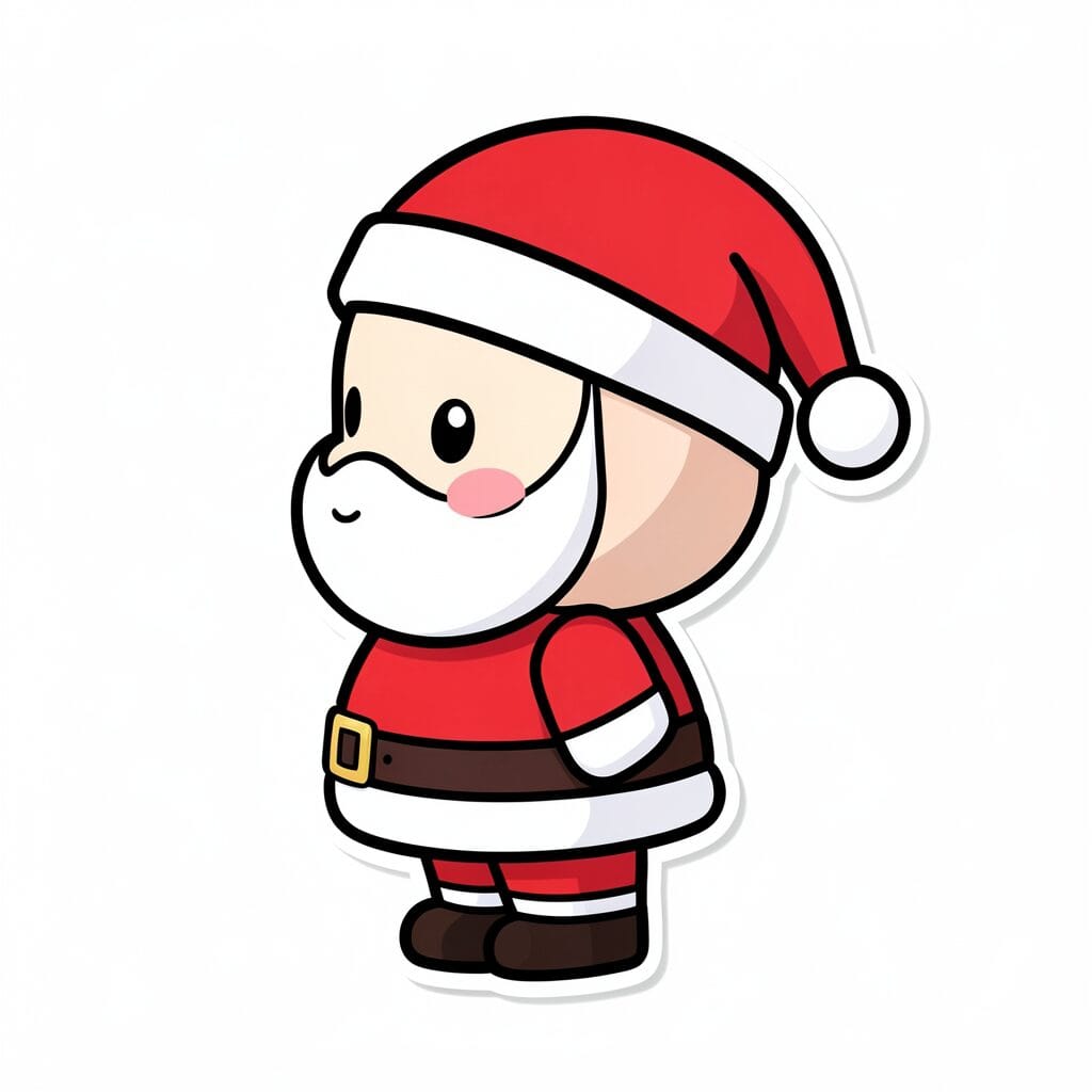 Carta de Papá Noel
