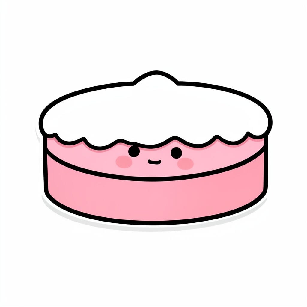 Carta de Pastel