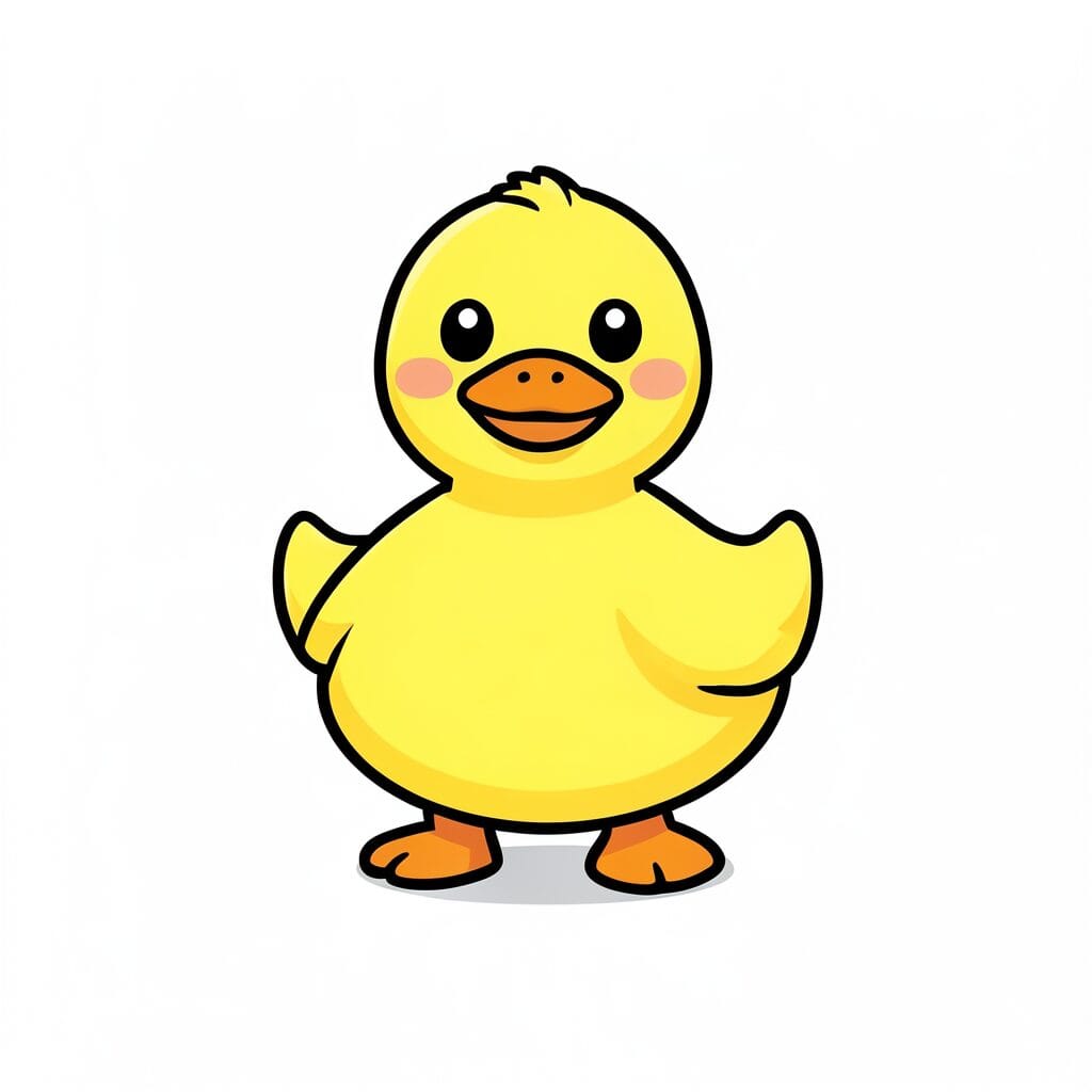Carta de Pato