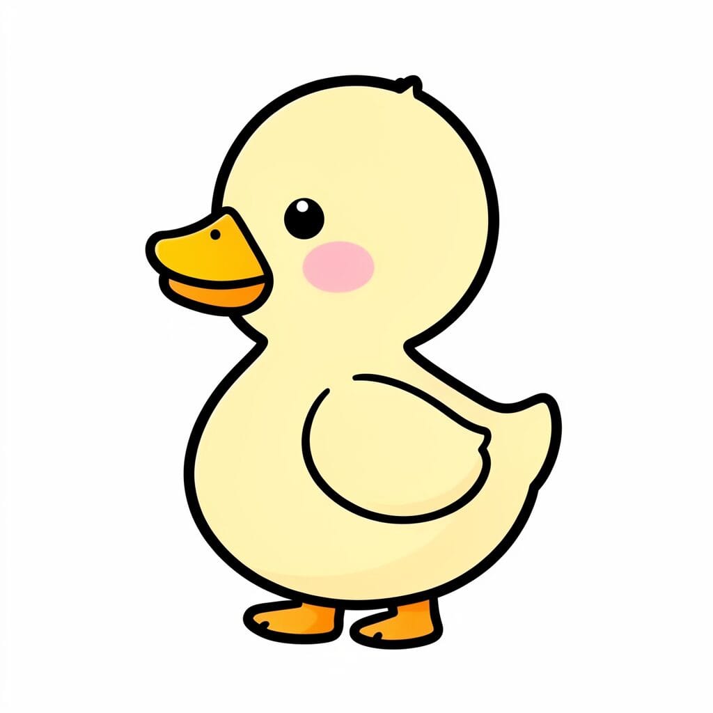 Carta de Pato
