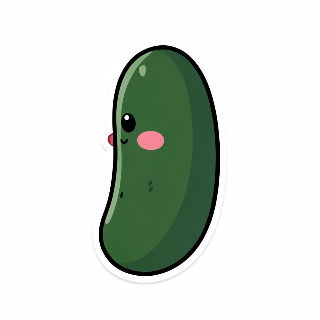 Carta de Pepino