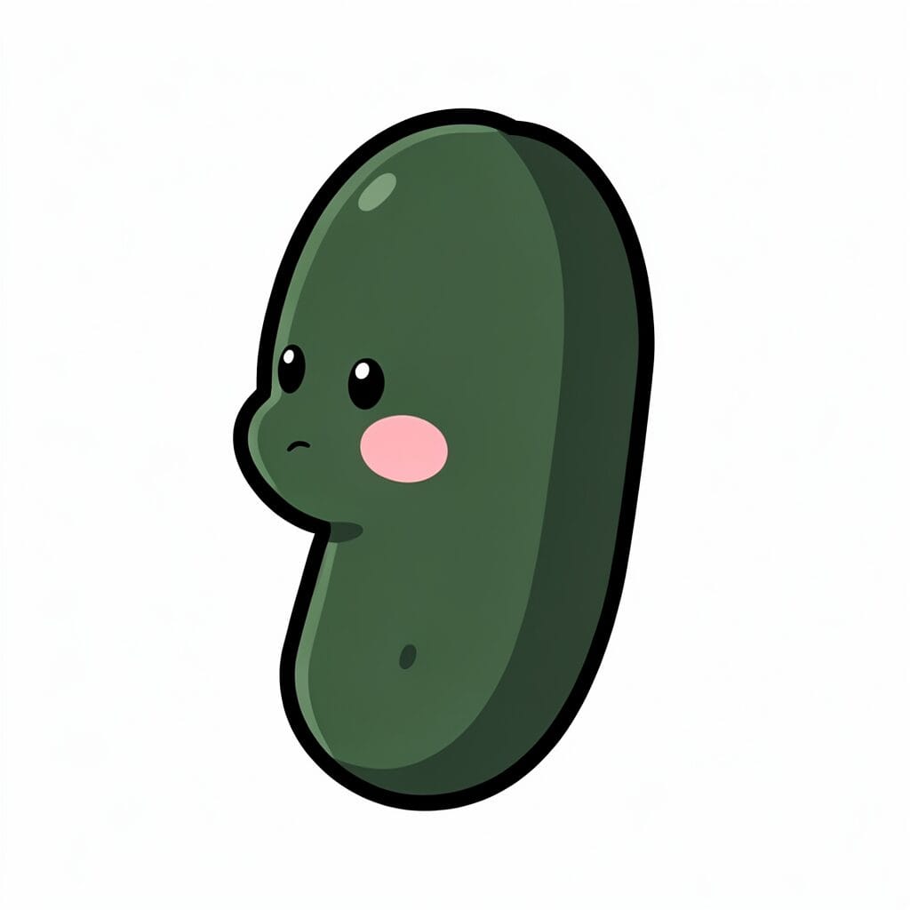 Carta de Pepino