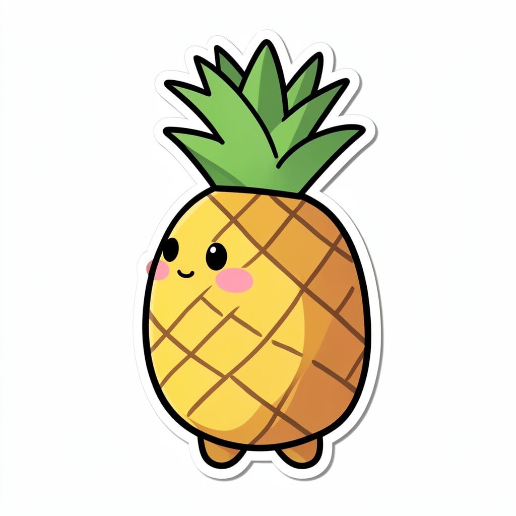 Carta de Piña