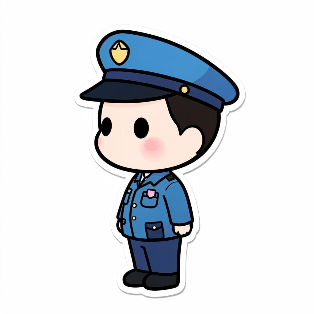 Carta de Policía