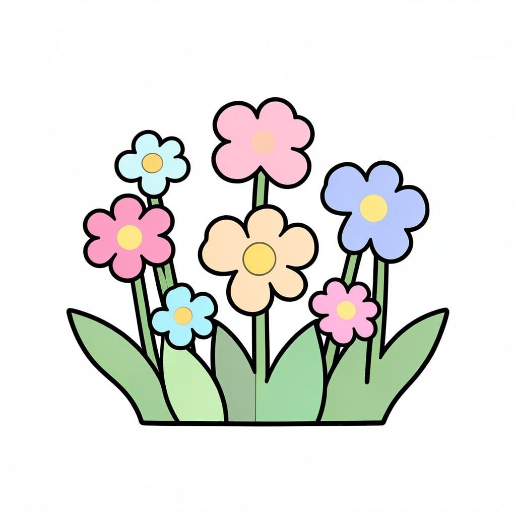 Carta de Primavera