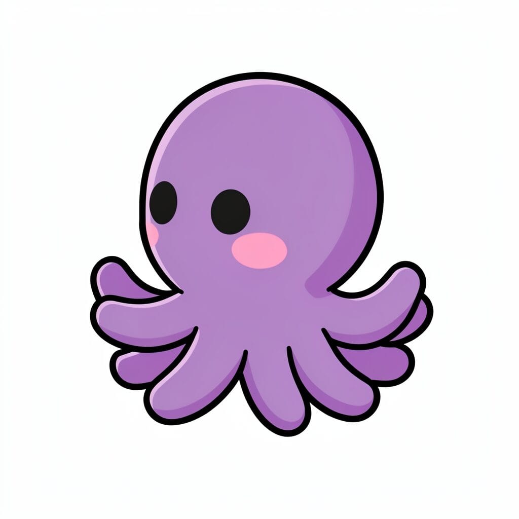 Carta de Pulpo