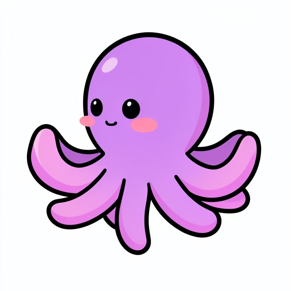 Carta de Pulpo